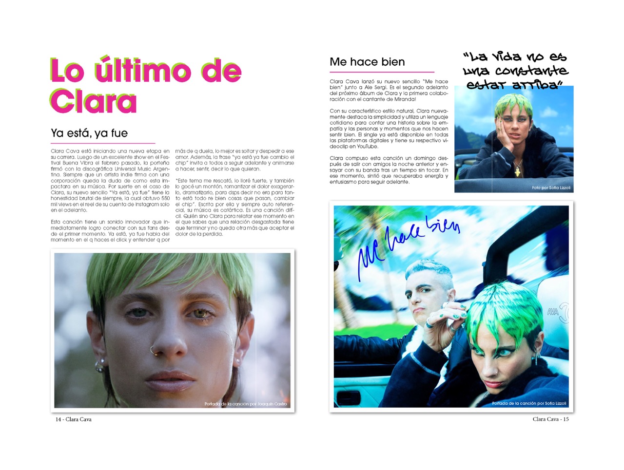 Clara 08