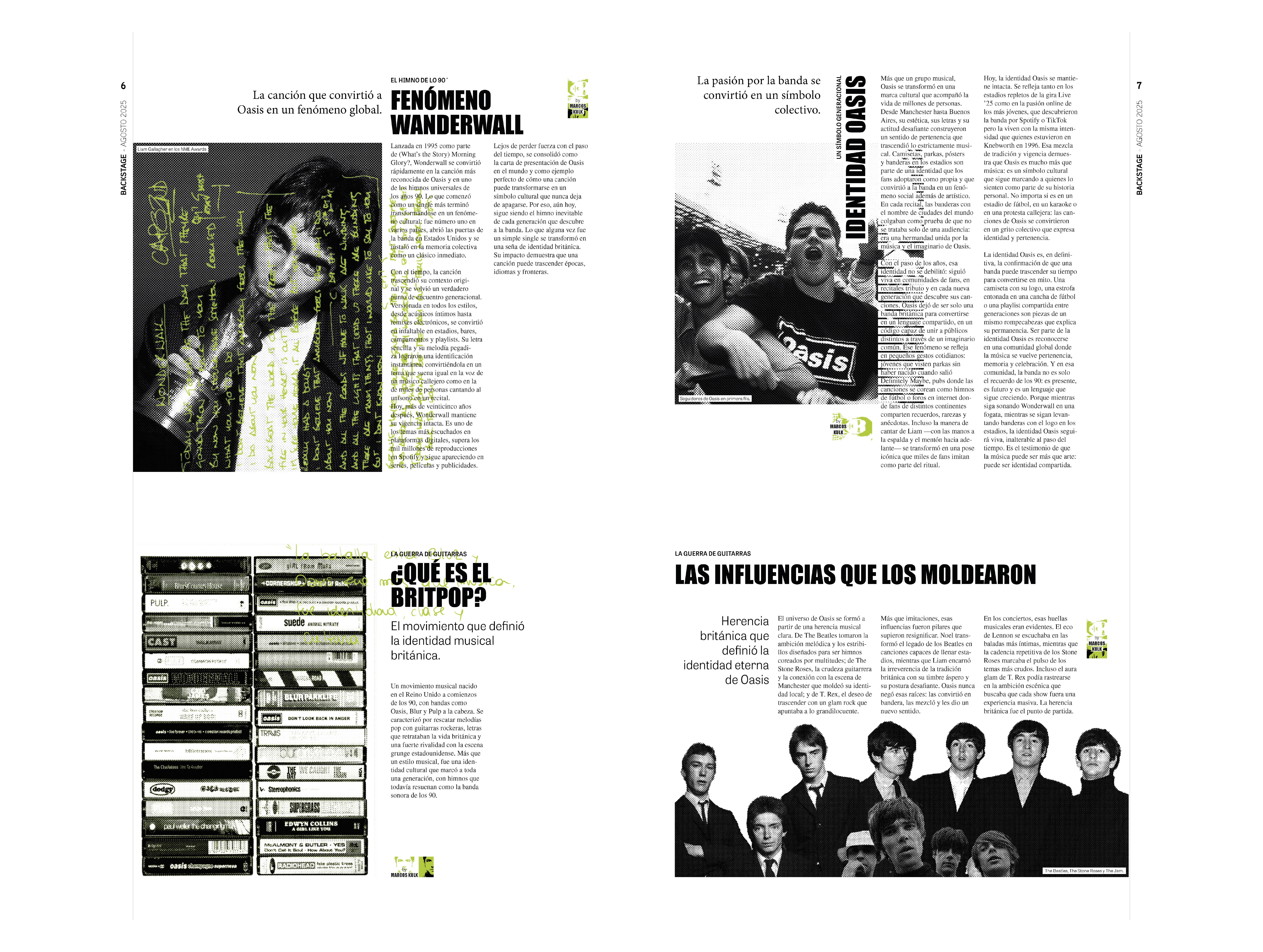 Diario Oasis 4