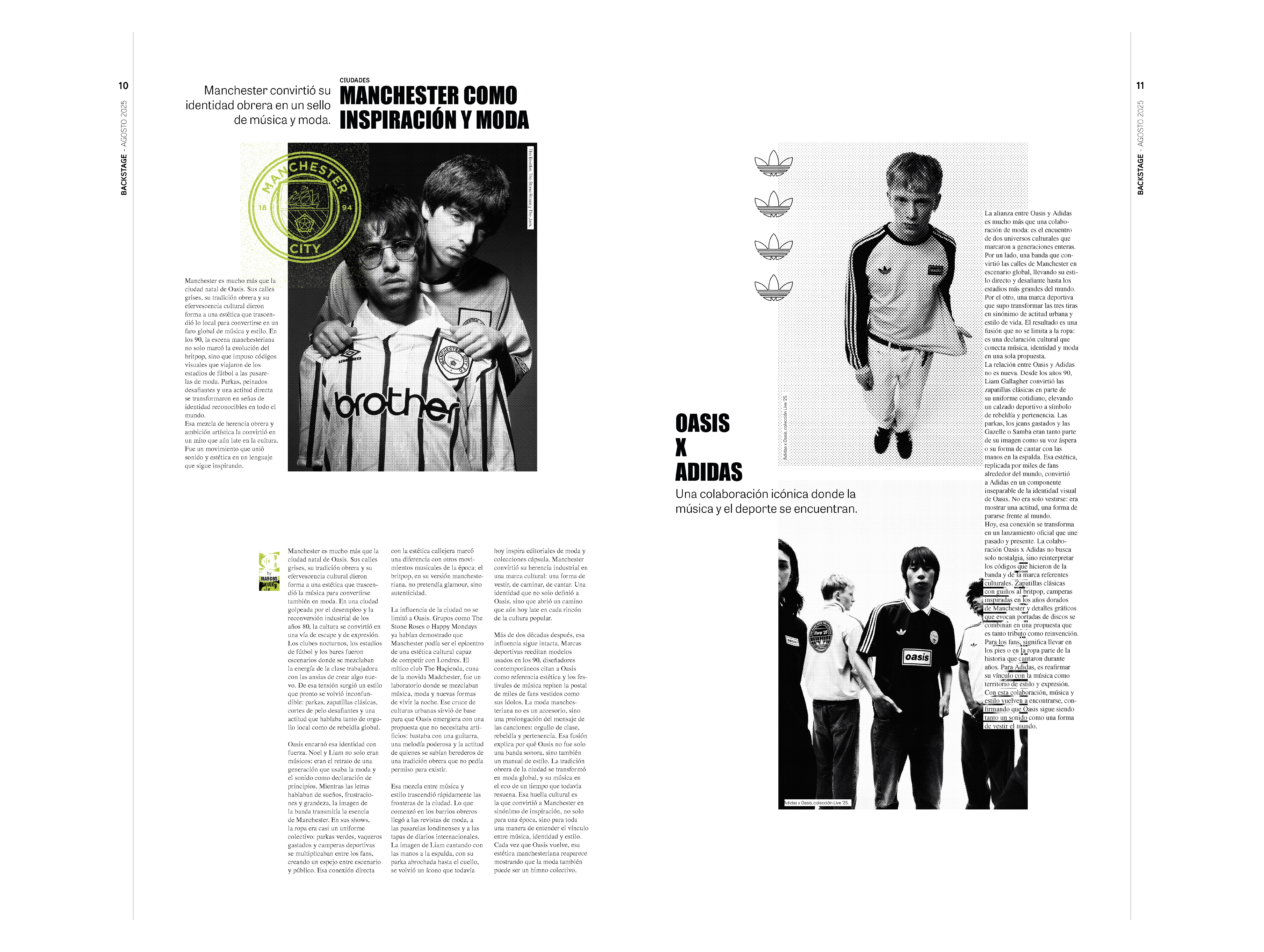 Diario Oasis 6