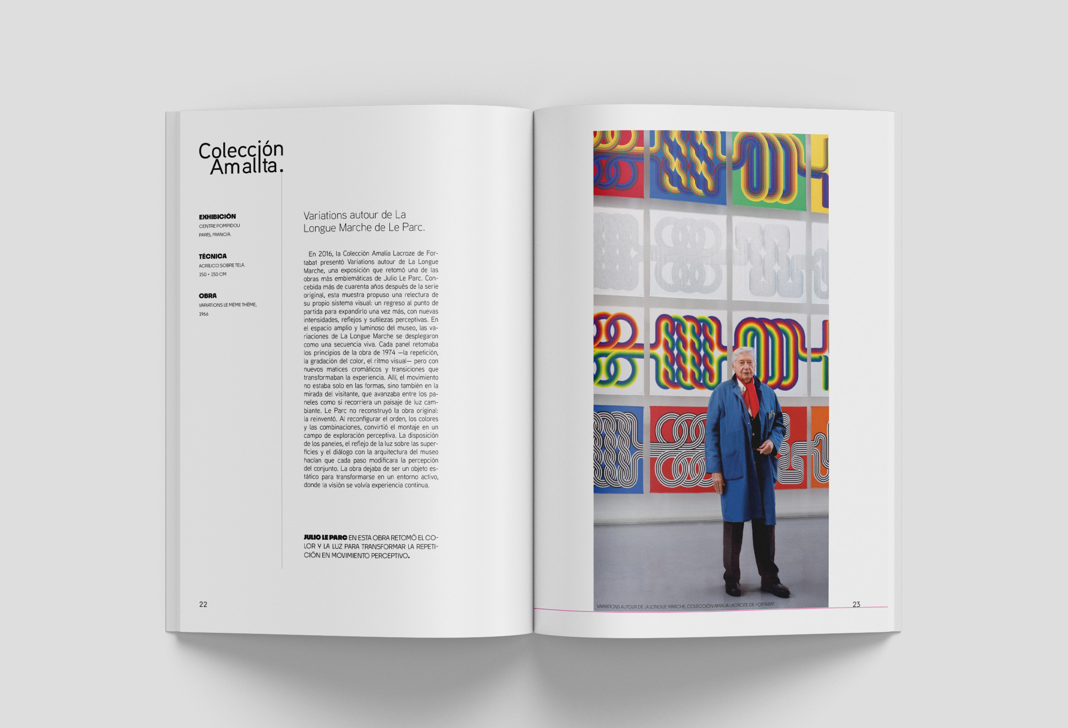 Julio Le Parc 13