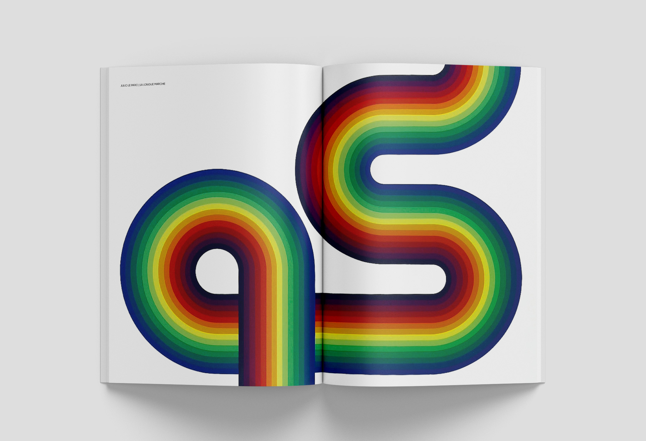 Julio Le Parc 15