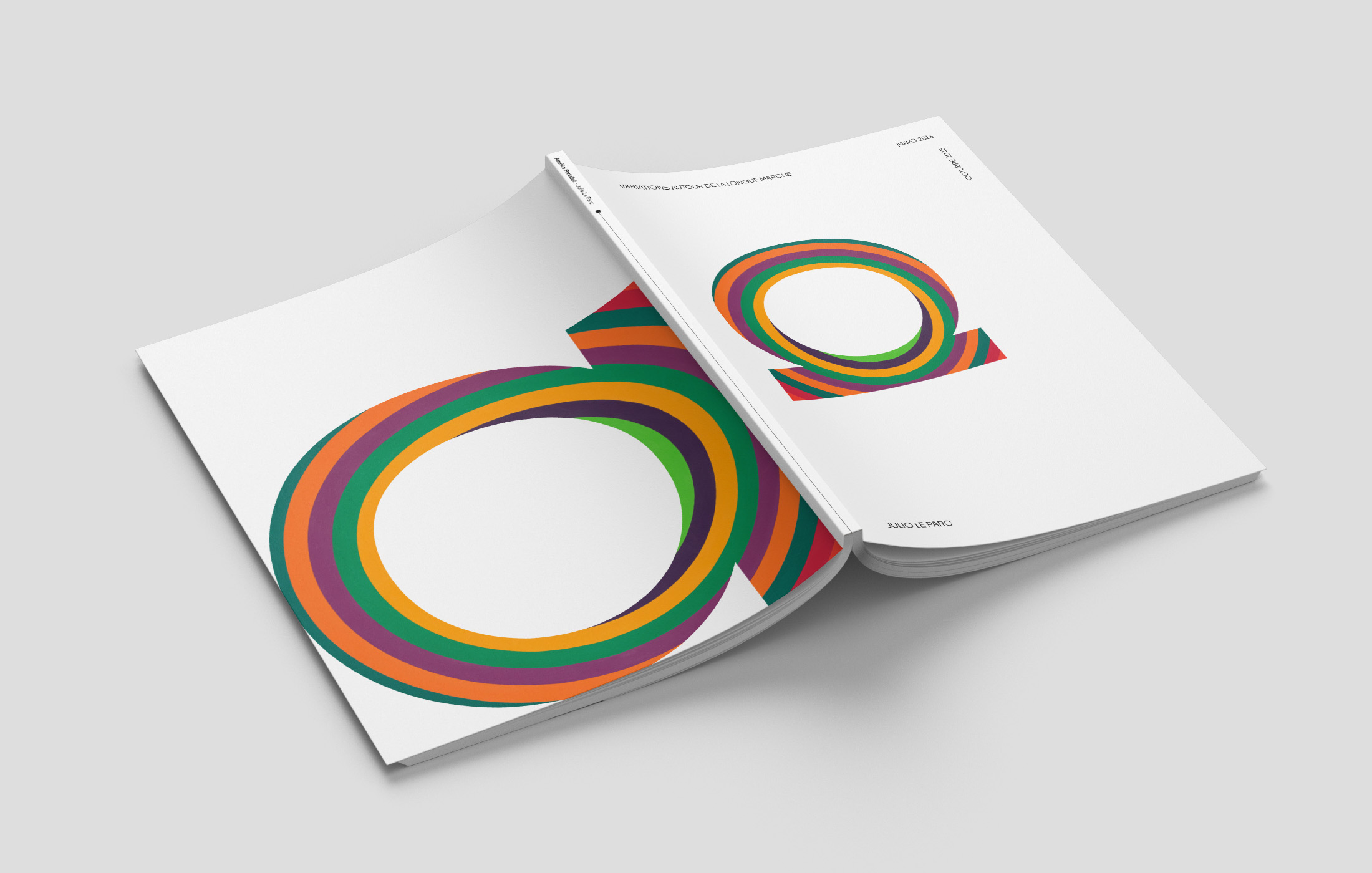 Julio Le Parc 2