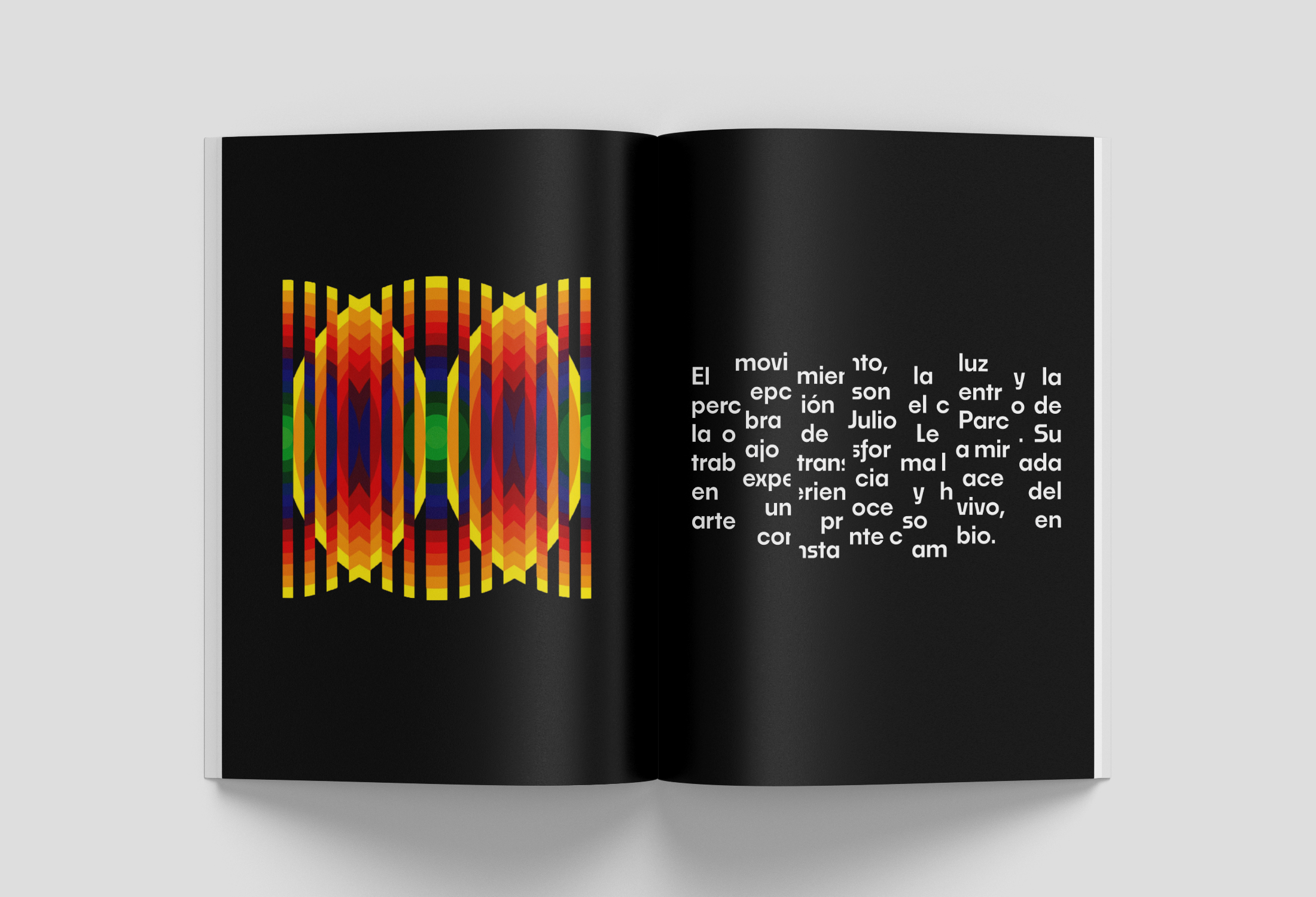 Julio Le Parc 3
