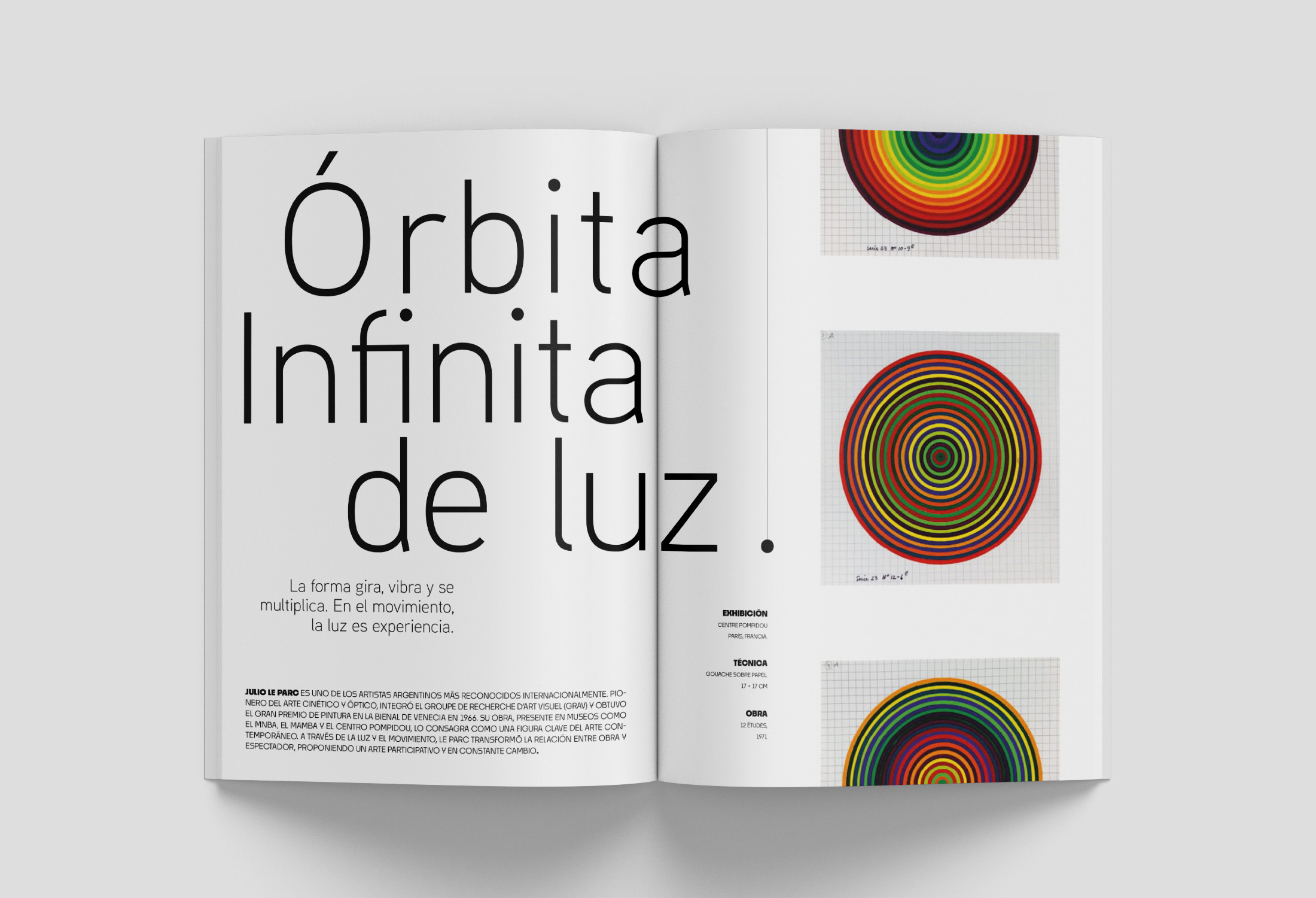 Julio Le Parc 5