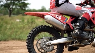Motocross
