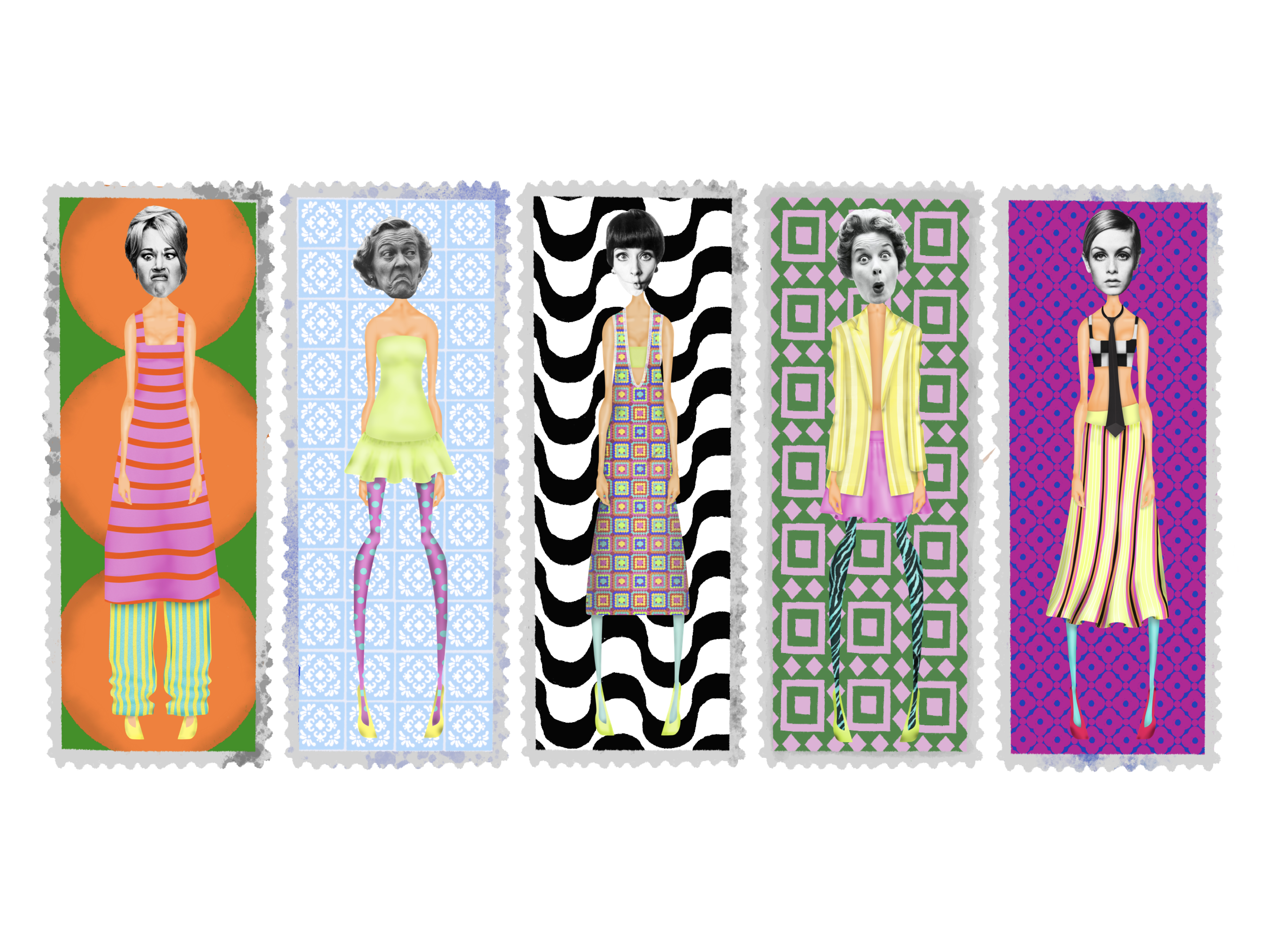Colección Portuguese